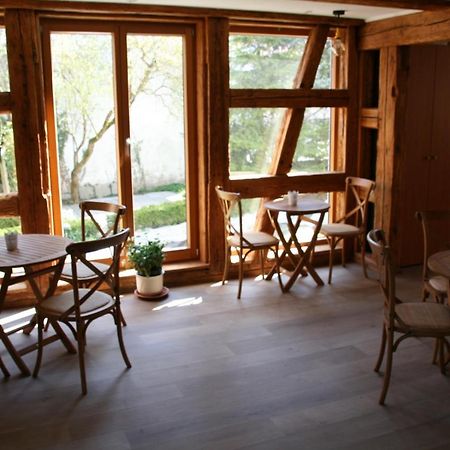 Waldvogel Ferienzimmer Klimatisiert 이멘슈타트암보덴지 외부 사진