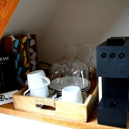 Waldvogel Ferienzimmer Klimatisiert 이멘슈타트암보덴지 외부 사진