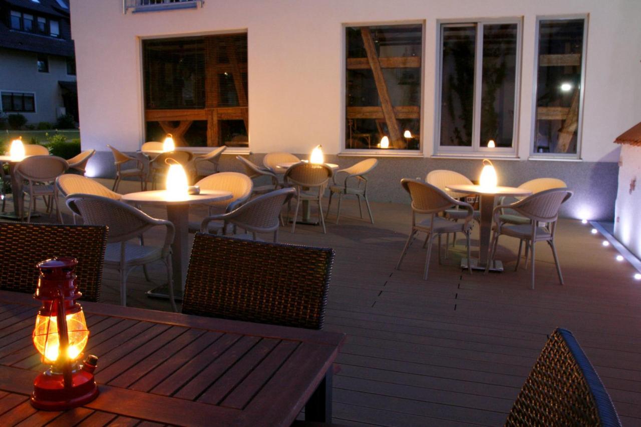 Waldvogel Ferienzimmer Klimatisiert 이멘슈타트암보덴지 외부 사진
