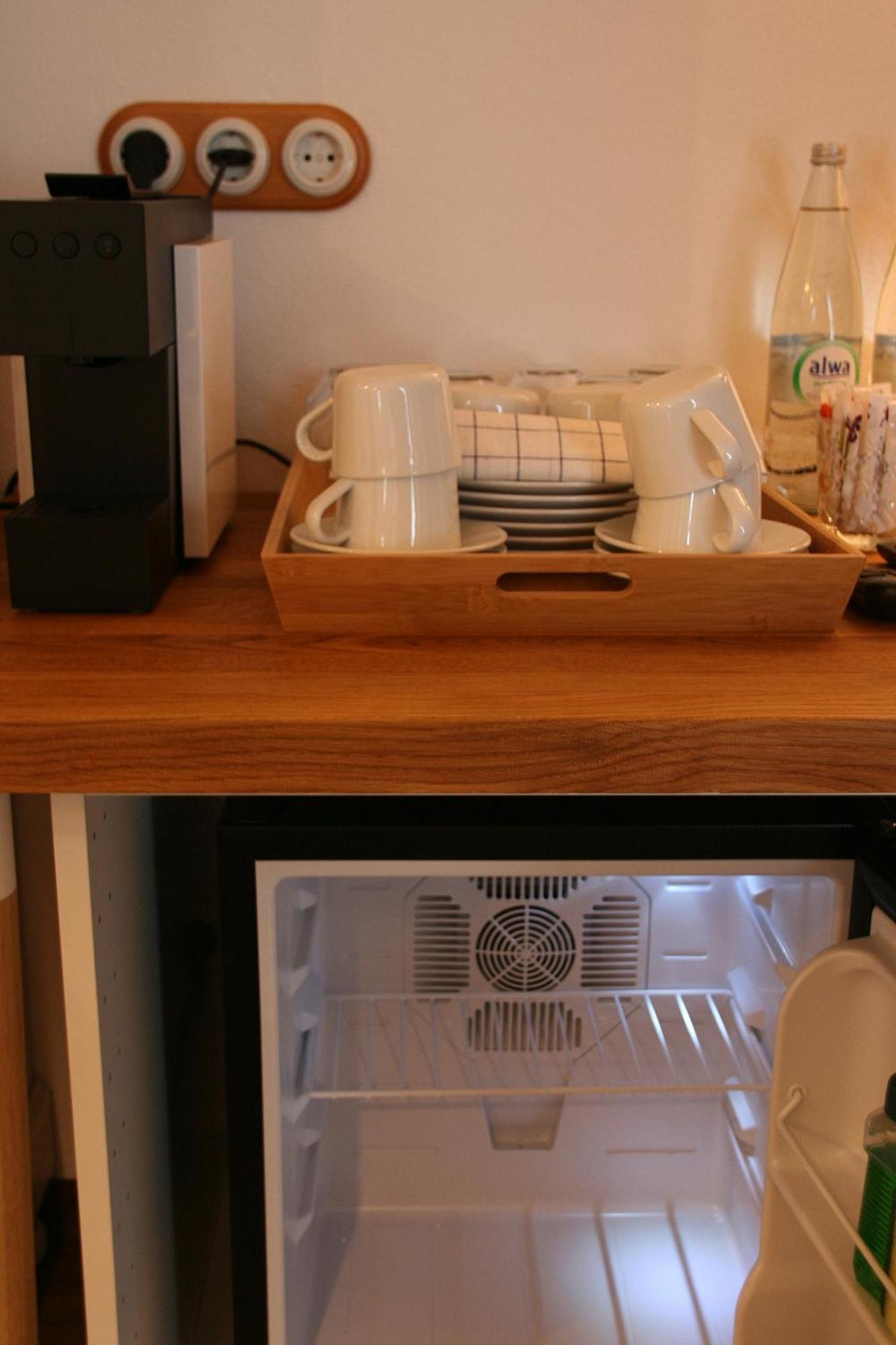 Waldvogel Ferienzimmer Klimatisiert 이멘슈타트암보덴지 외부 사진