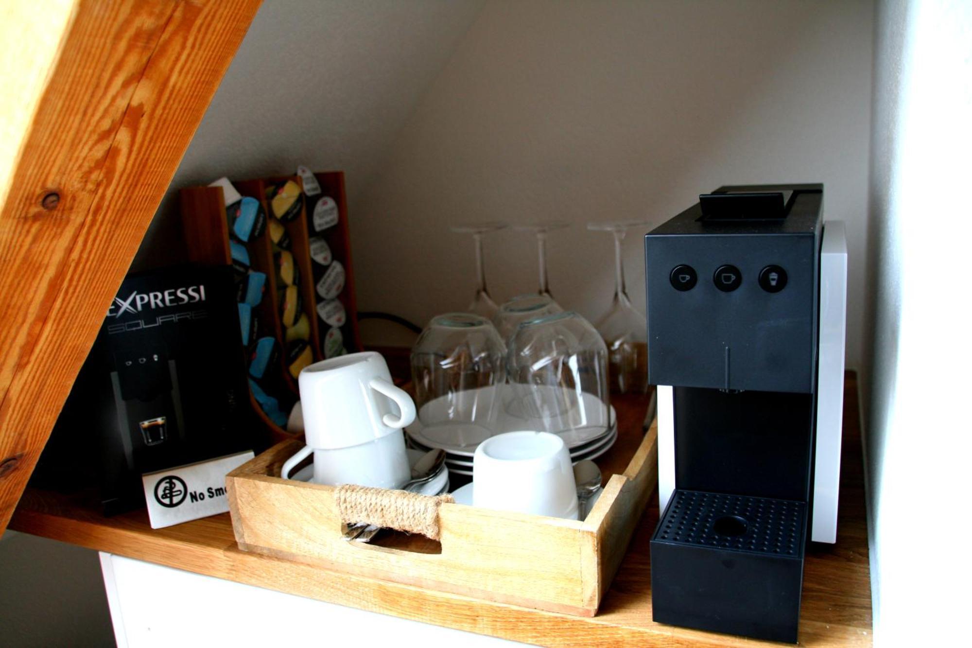 Waldvogel Ferienzimmer Klimatisiert 이멘슈타트암보덴지 외부 사진