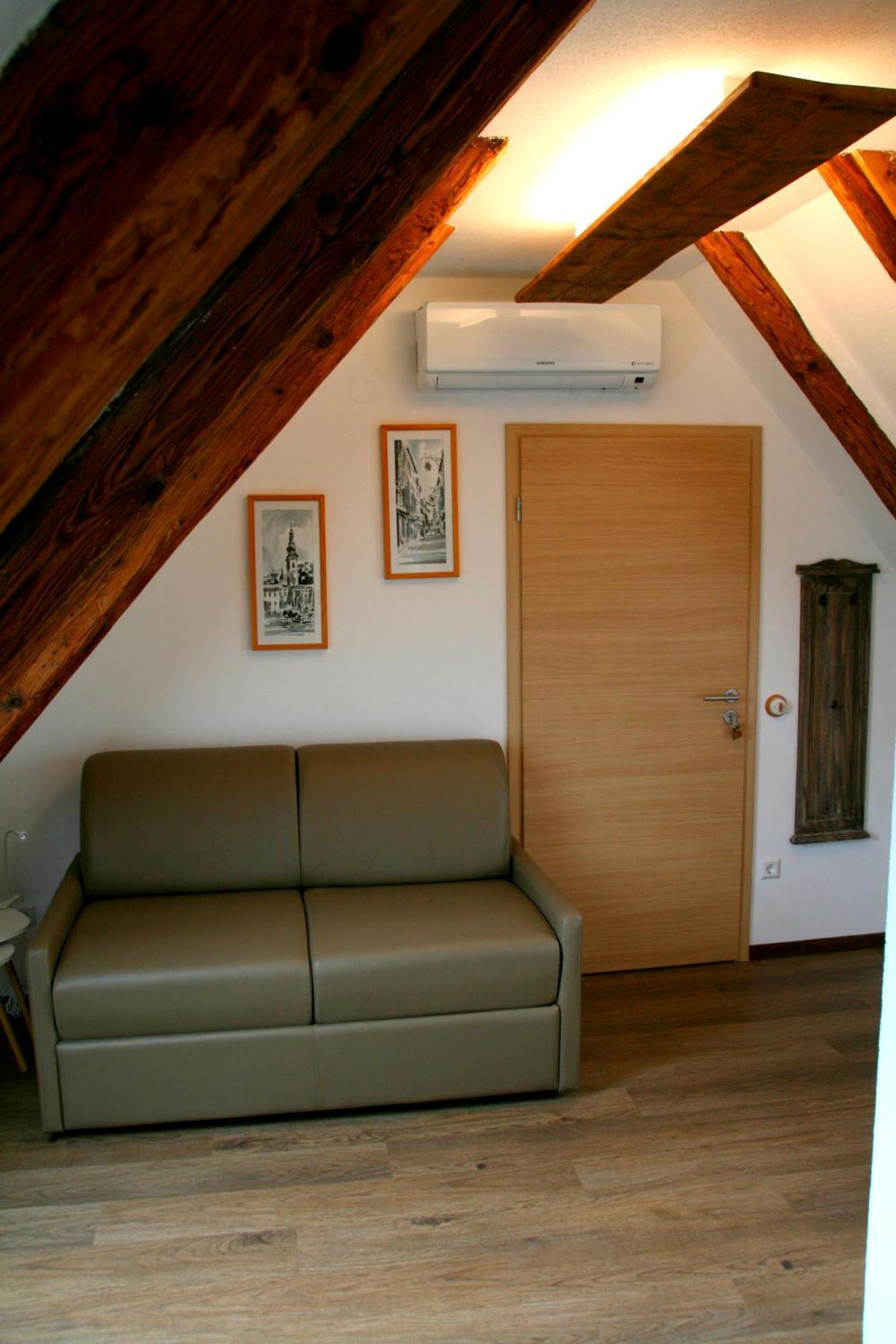 Waldvogel Ferienzimmer Klimatisiert 이멘슈타트암보덴지 외부 사진