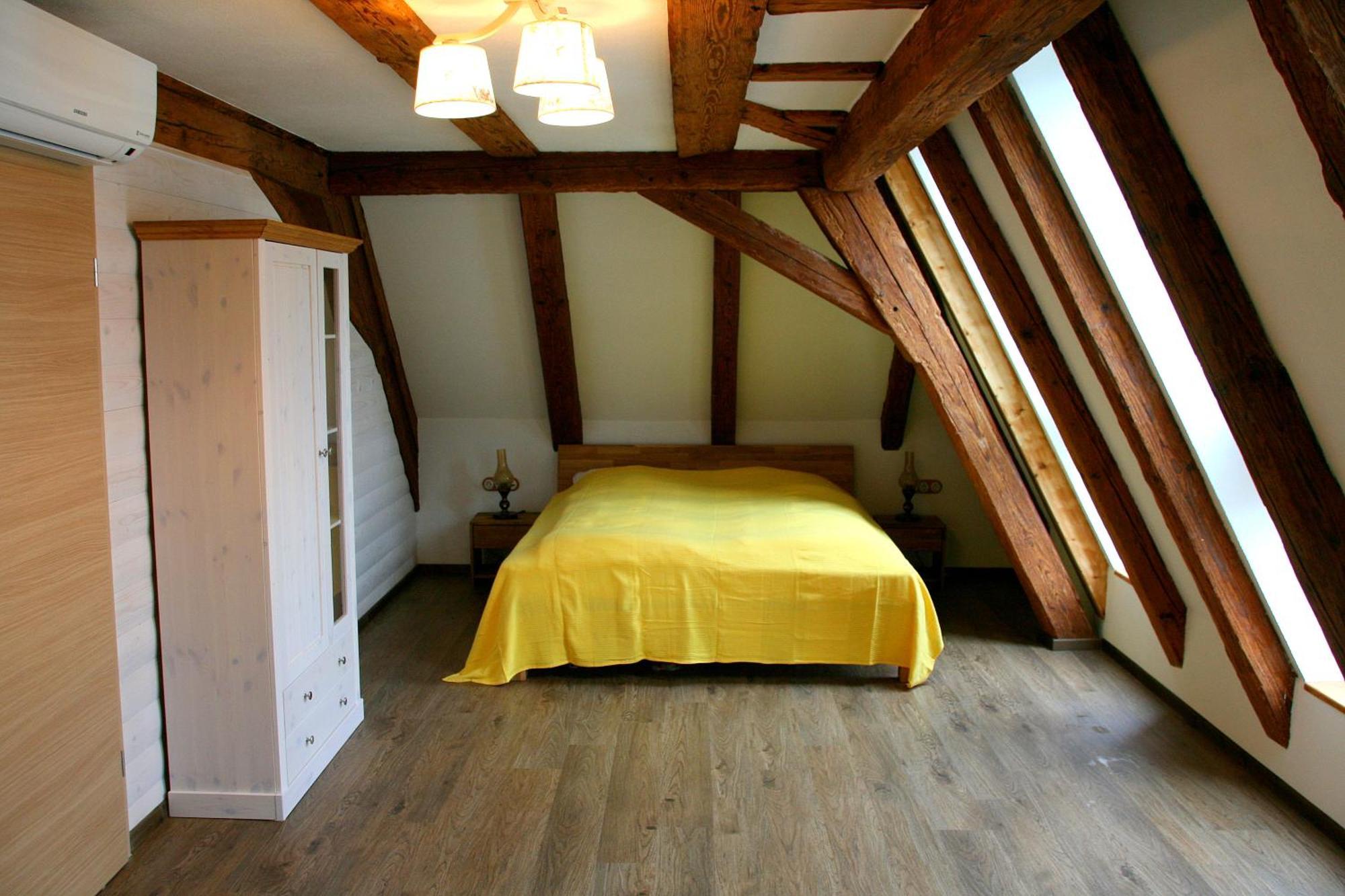 Waldvogel Ferienzimmer Klimatisiert 이멘슈타트암보덴지 외부 사진