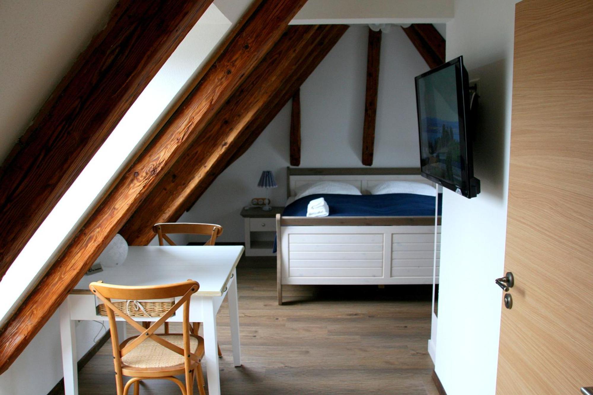 Waldvogel Ferienzimmer Klimatisiert 이멘슈타트암보덴지 외부 사진
