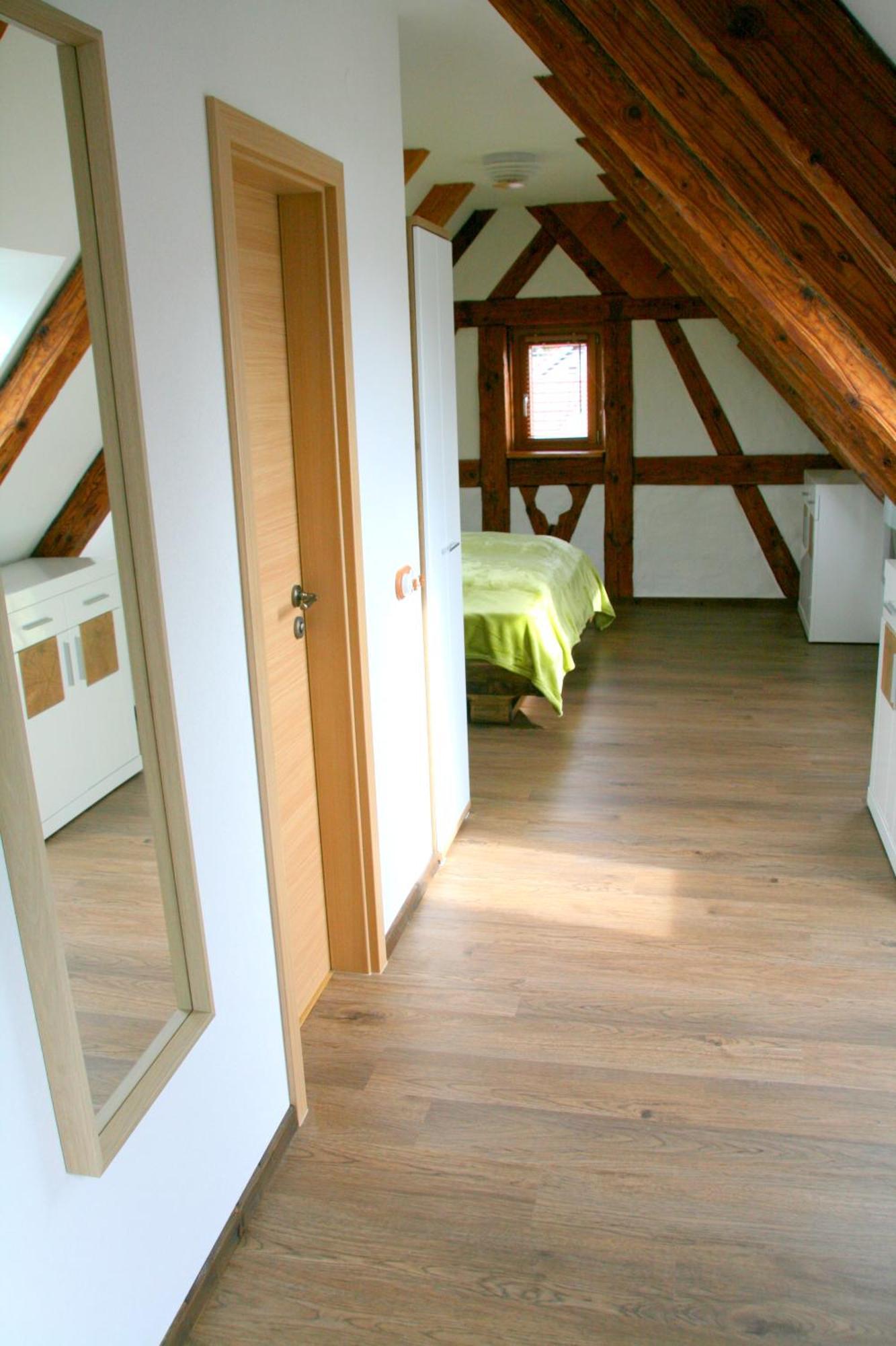 Waldvogel Ferienzimmer Klimatisiert 이멘슈타트암보덴지 외부 사진