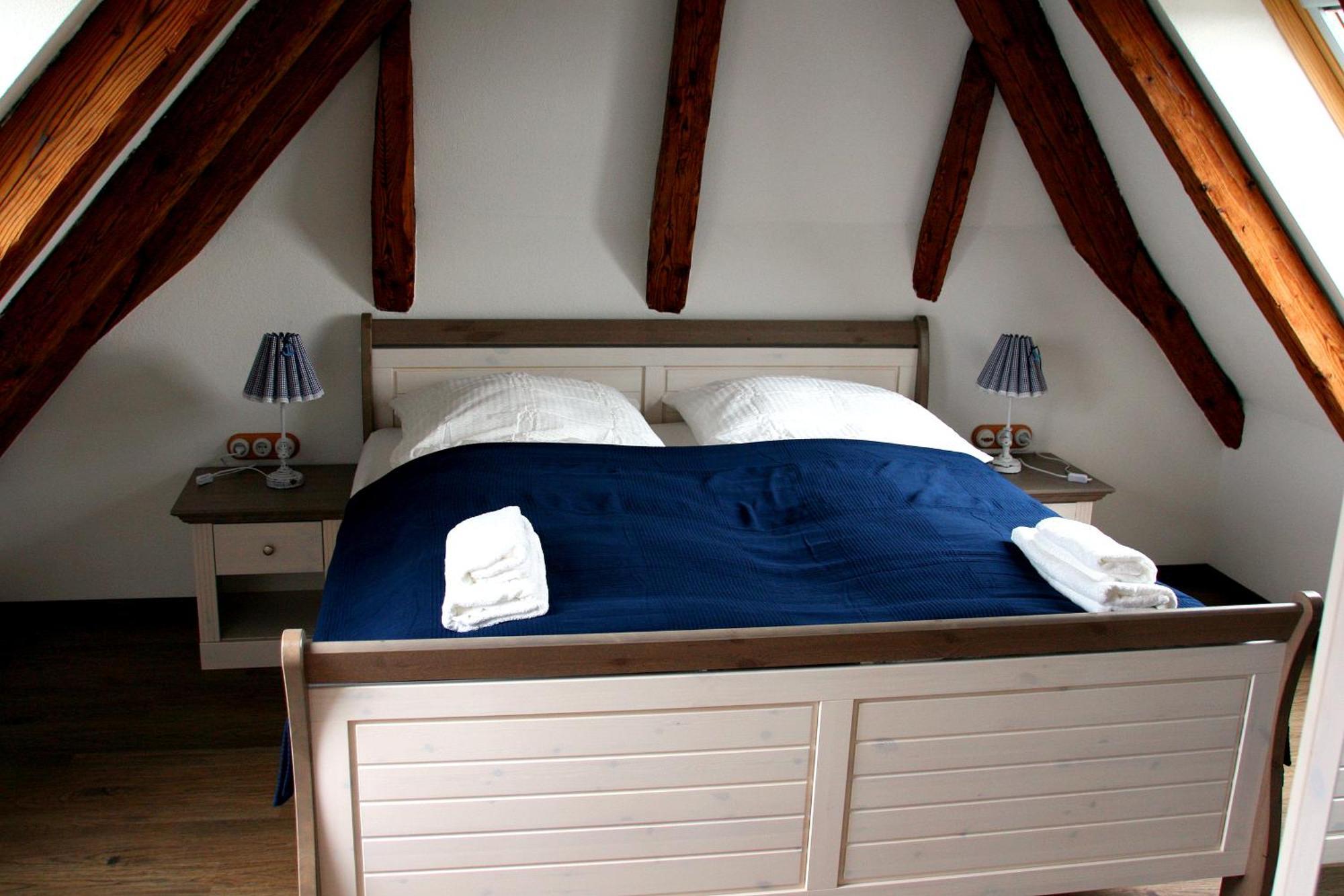 Waldvogel Ferienzimmer Klimatisiert 이멘슈타트암보덴지 외부 사진