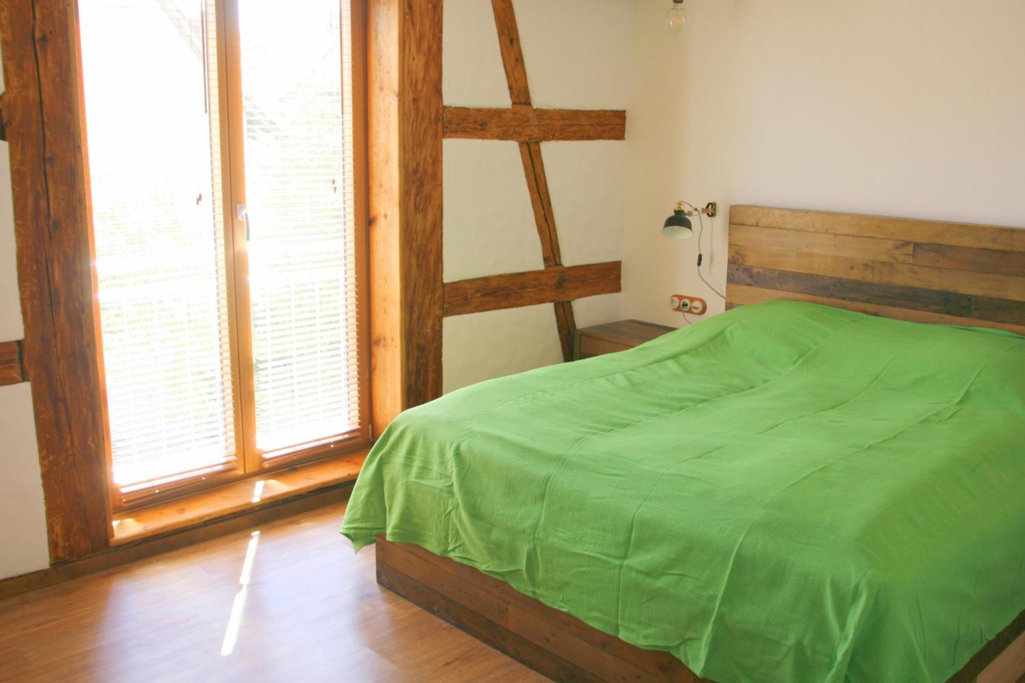 Waldvogel Ferienzimmer Klimatisiert 이멘슈타트암보덴지 외부 사진
