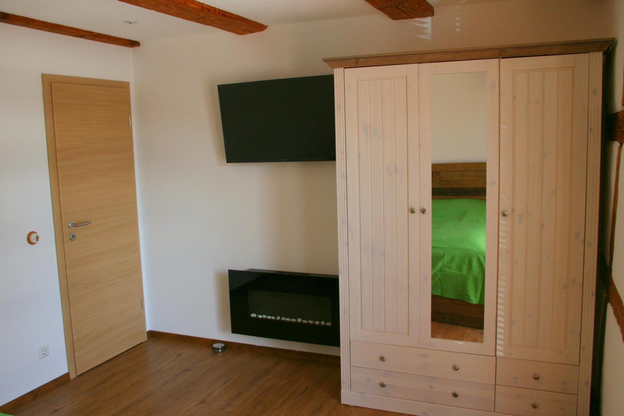 Waldvogel Ferienzimmer Klimatisiert 이멘슈타트암보덴지 외부 사진