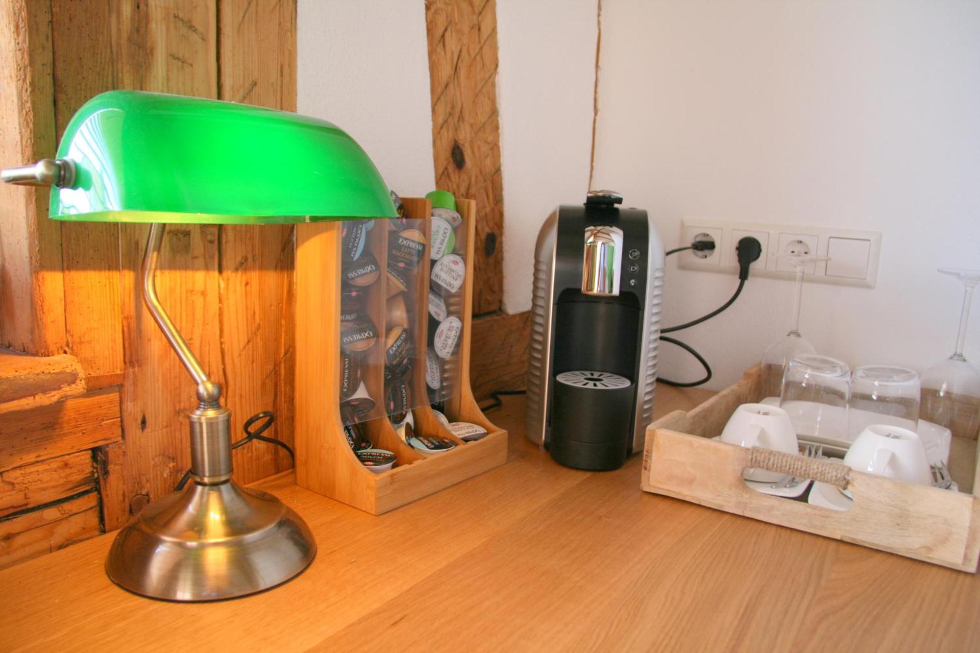 Waldvogel Ferienzimmer Klimatisiert 이멘슈타트암보덴지 외부 사진
